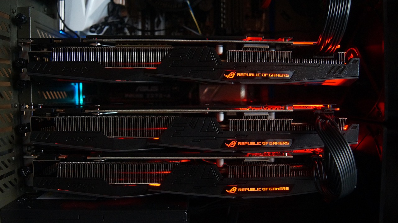 Is Your PSU Slowly Killing Your GPU? Here's How to Know