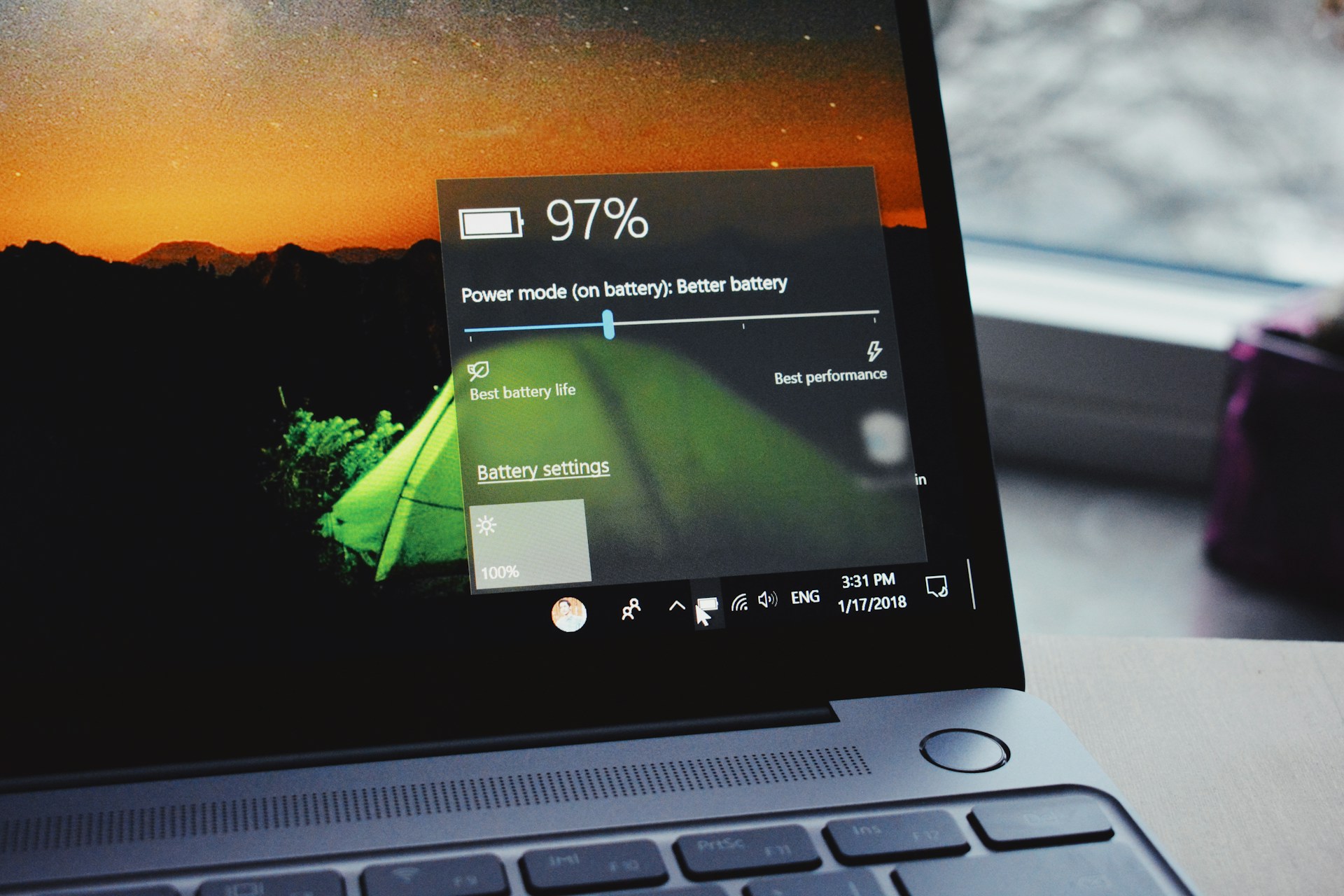 Your Laptop Battery Is Dying Faster Than You Think (Here's the Data)