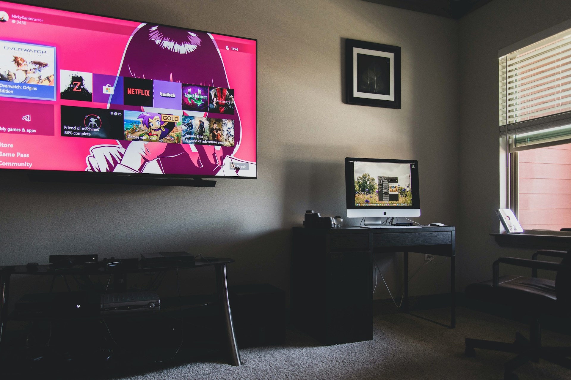 Your TV Is Too Small (Or Too Big): The Math Nobody Tells You